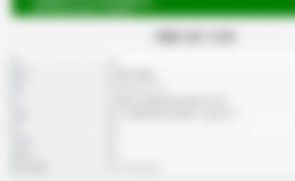 五、广州德馨口腔门诊部收费价格表