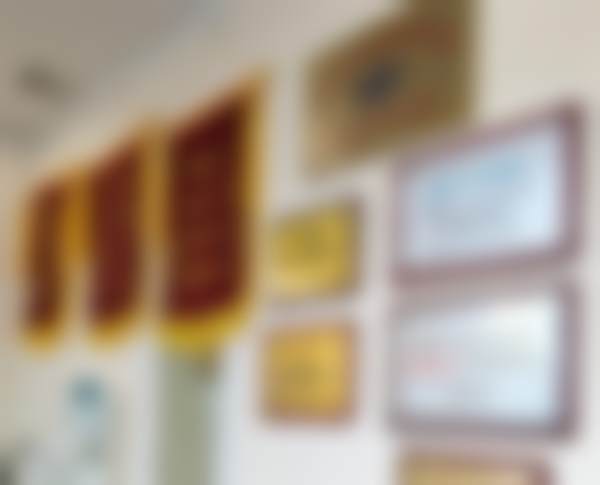 四、广州德馨口腔门诊部特色项目