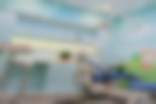 四、西安灞桥兔博士口腔门诊部特色项目