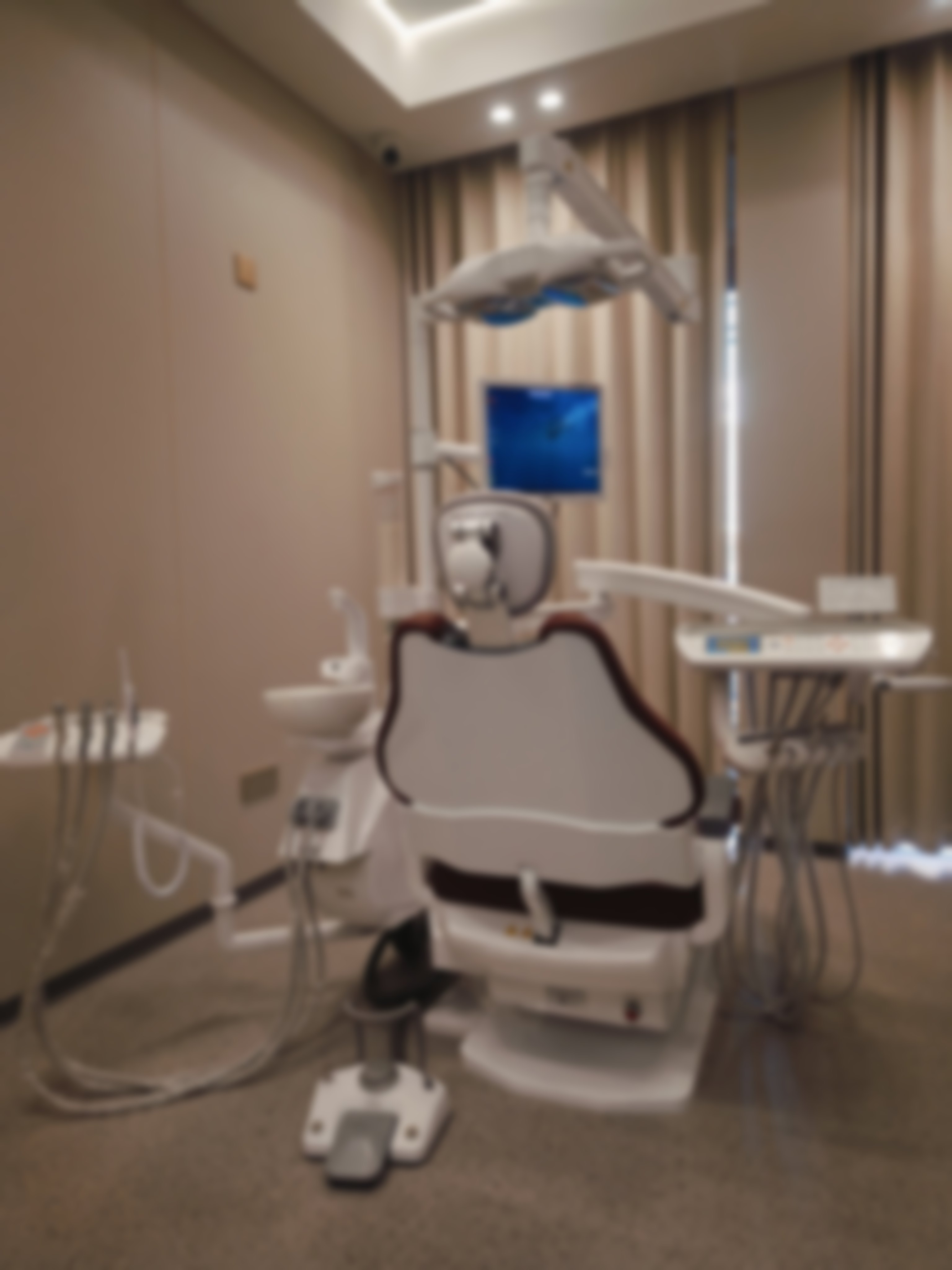 八、南昌贝尔口腔门诊部怎么预约？