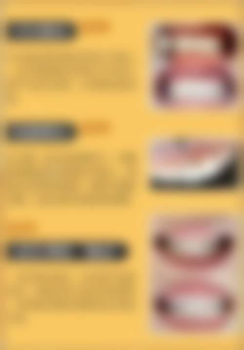 六、钦州蓝天口腔门诊口碑如何?