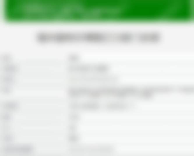 五、福州晶特尔博医汇口腔门诊部收费价格表