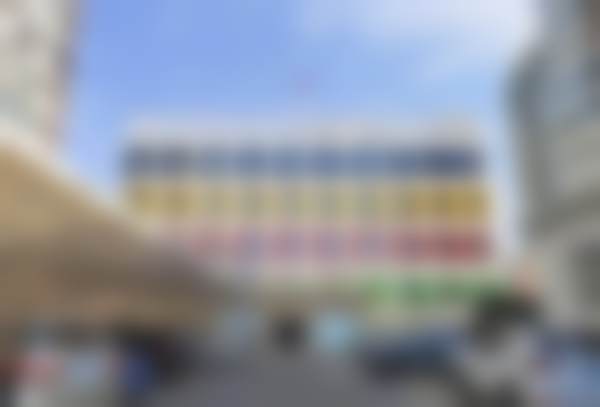 五、北京东区儿童医院口腔中 心收费价格表