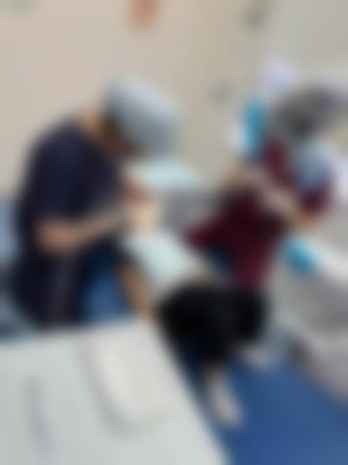 四、宝鸡凤翔领先爱牙口腔诊所特色项目