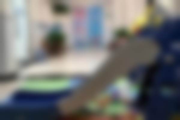 安徽亳州邵氏福盛口腔