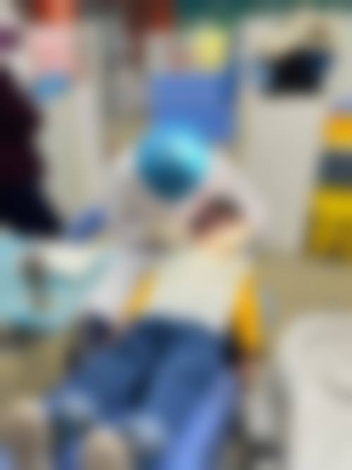 八、渭南华康口腔医院怎么预约？