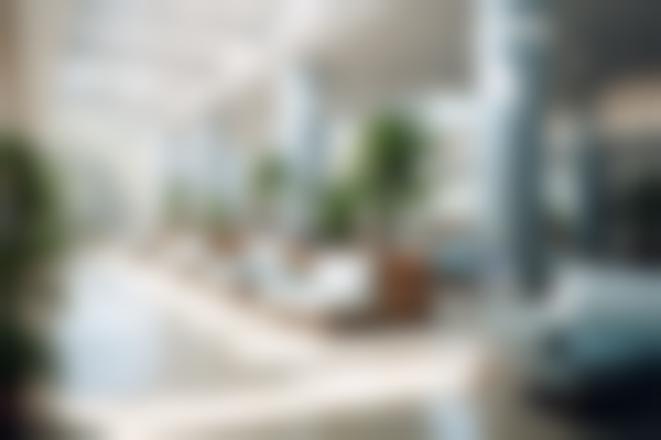 西安兔博士口腔(大雁塔分院)