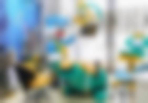 三、浙江嘉兴市海宁圣麦口腔门诊部医生介绍