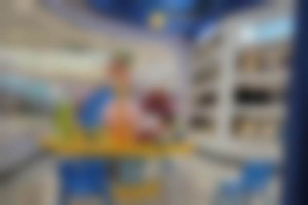 三、喀什蓝刺猬口腔医院医生介绍