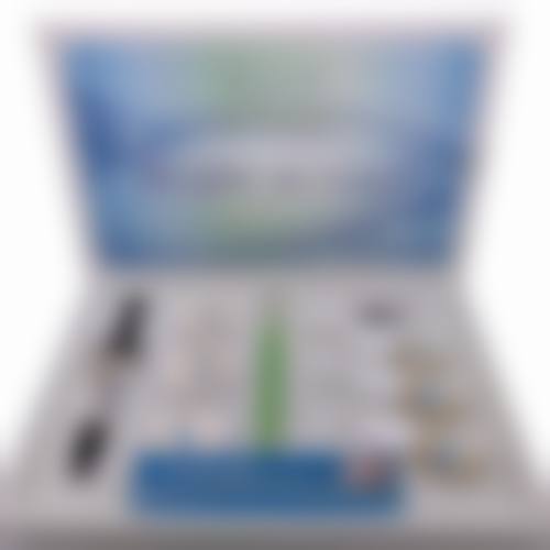 四、内蒙古自治区呼伦贝尔市鄂温克族自治旗新皓齿口腔特色项目