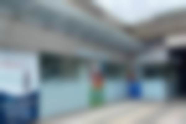 上海美乐口腔门诊部(美恩口腔连锁富绅门诊)