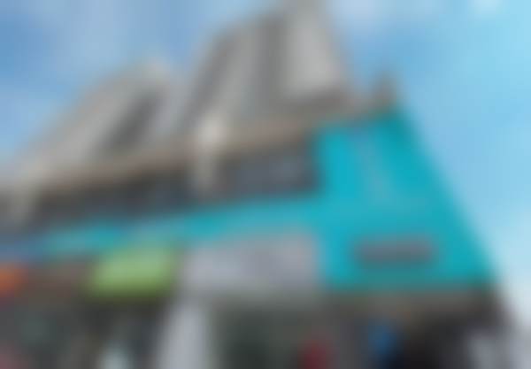 汉中齿博士口腔门诊部(莲湖东路汉莲苑店)