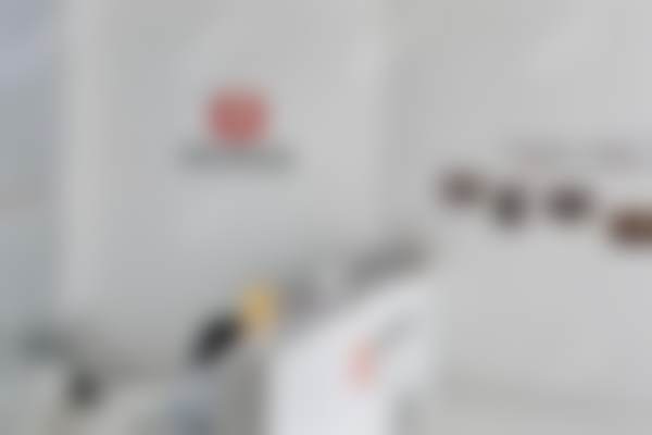 初到医院：郑州白皮书口腔医院温馨环境缓解紧张