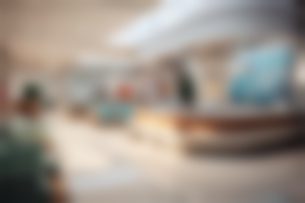 山东滨州龄航口腔医院