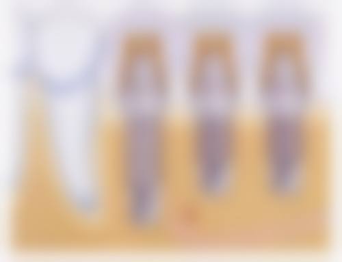 五、青海西宁孙亚丽牙科收费价格表