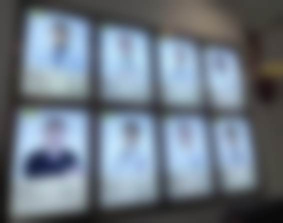 三、福州马尾维乐口腔门诊部医生介绍