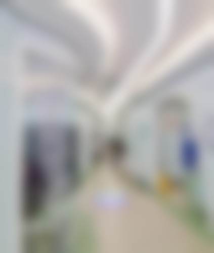 正畸成效逐渐显现