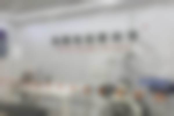 高超的种牙技艺