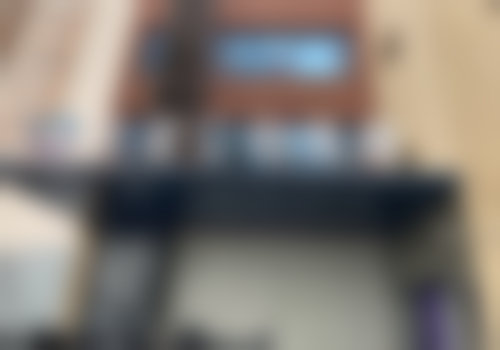 四、北京北区口腔医院(育新店)特色项目