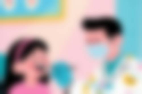 四、上海丽洁口腔郝婷婷医生坐诊医院