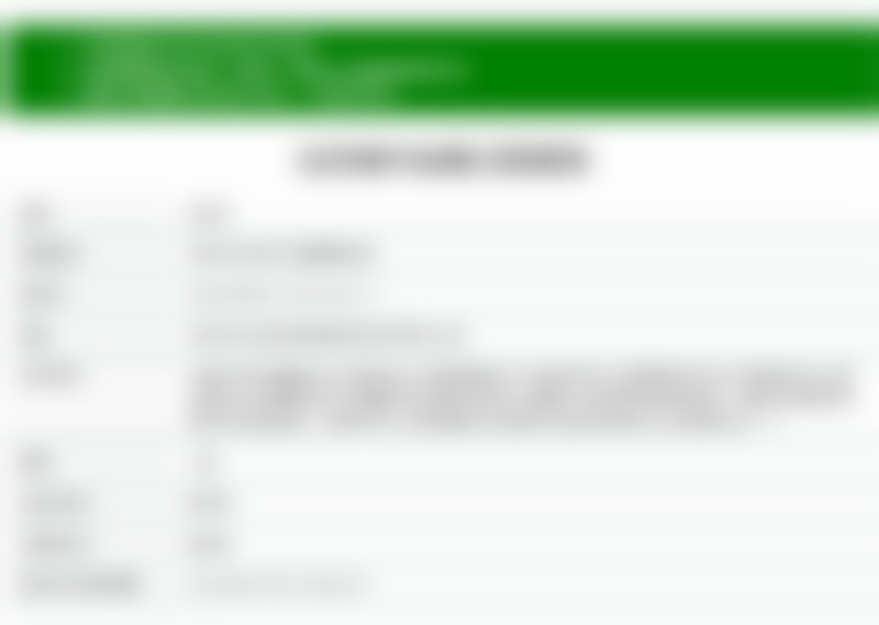 五、北京维尔齿美口腔医院收费价格表