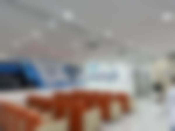 初次面诊,确定矫正方案