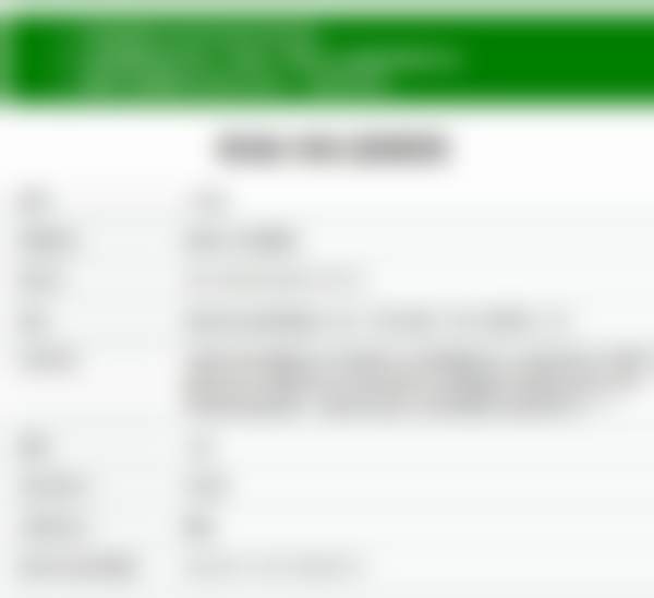 全瓷牙贴面套餐(美学瓷贴面1颗)的适用情况