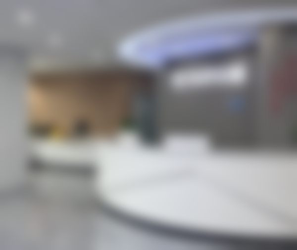 呼和浩特天牙口腔门诊部的环境优势