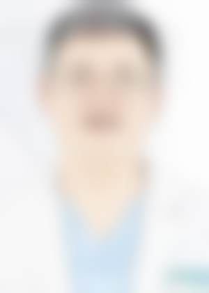 开始牙齿美白，一小时多的体验过程