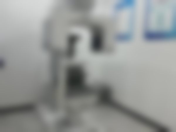 洗牙过程,感受温和服务