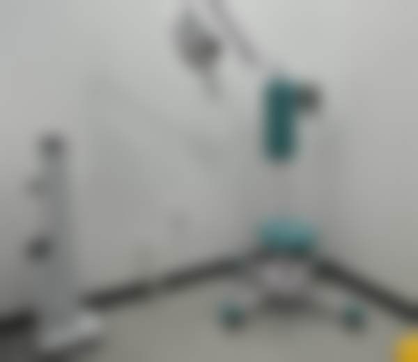 选择西宁中诺口腔