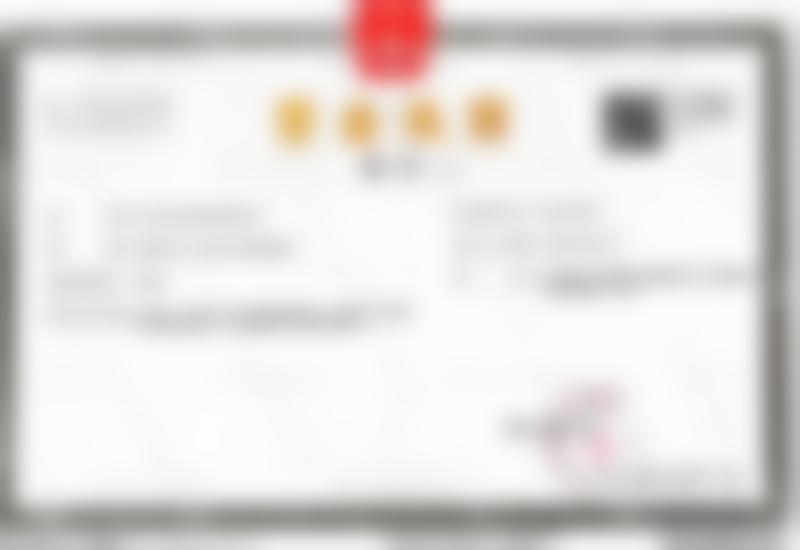 术后修复，按医嘱护理