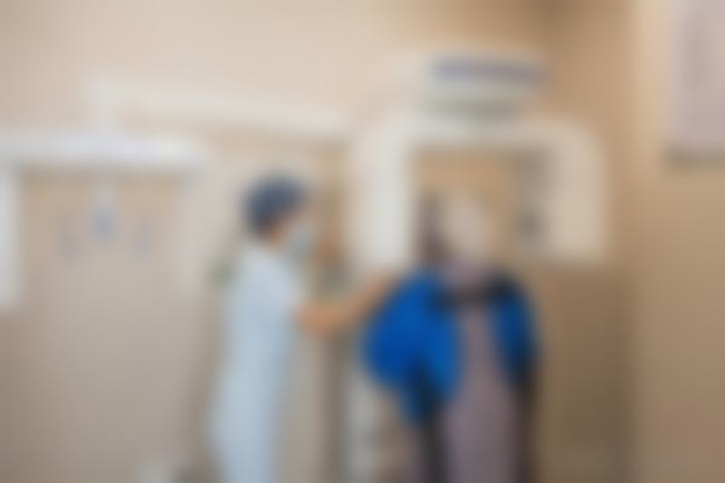 乌鲁木齐皓德科泰口腔诊所正位下智齿拔除的团购优势