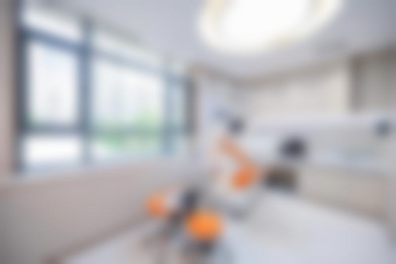 乌鲁木齐皓德科泰口腔诊所正位下智齿拔除的医生团队实力