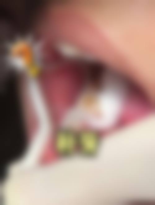 五、黑河初心口腔门诊部收费价格表