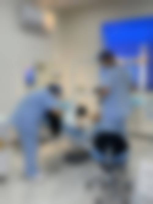 五、任丘艾梅仁艺口腔收费价格表