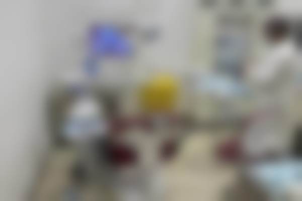 北京倍乐口腔月季分院