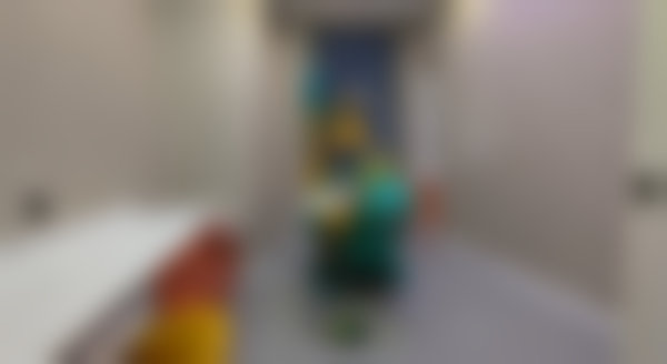 汉中小虎牙口腔门诊部