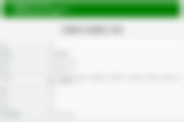 五、江阴摩尔口腔医院门诊部收费价格表