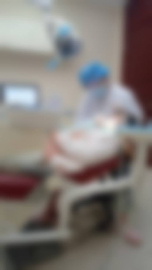 三、平凉三旺口腔医生介绍