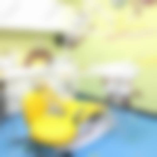 四、乌鲁木齐小白兔口腔门诊部特色项目