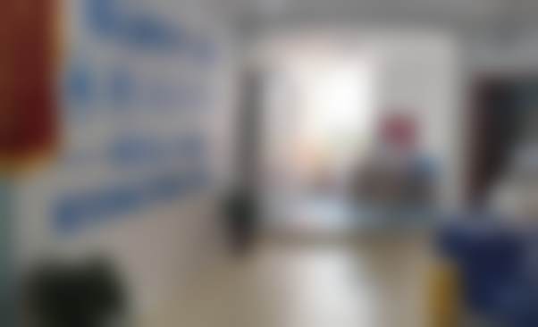 西安牙动力雁塔口腔诊所