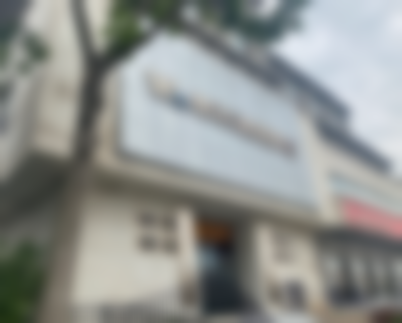 四、青岛黄岛维乐美王创医生坐诊医院