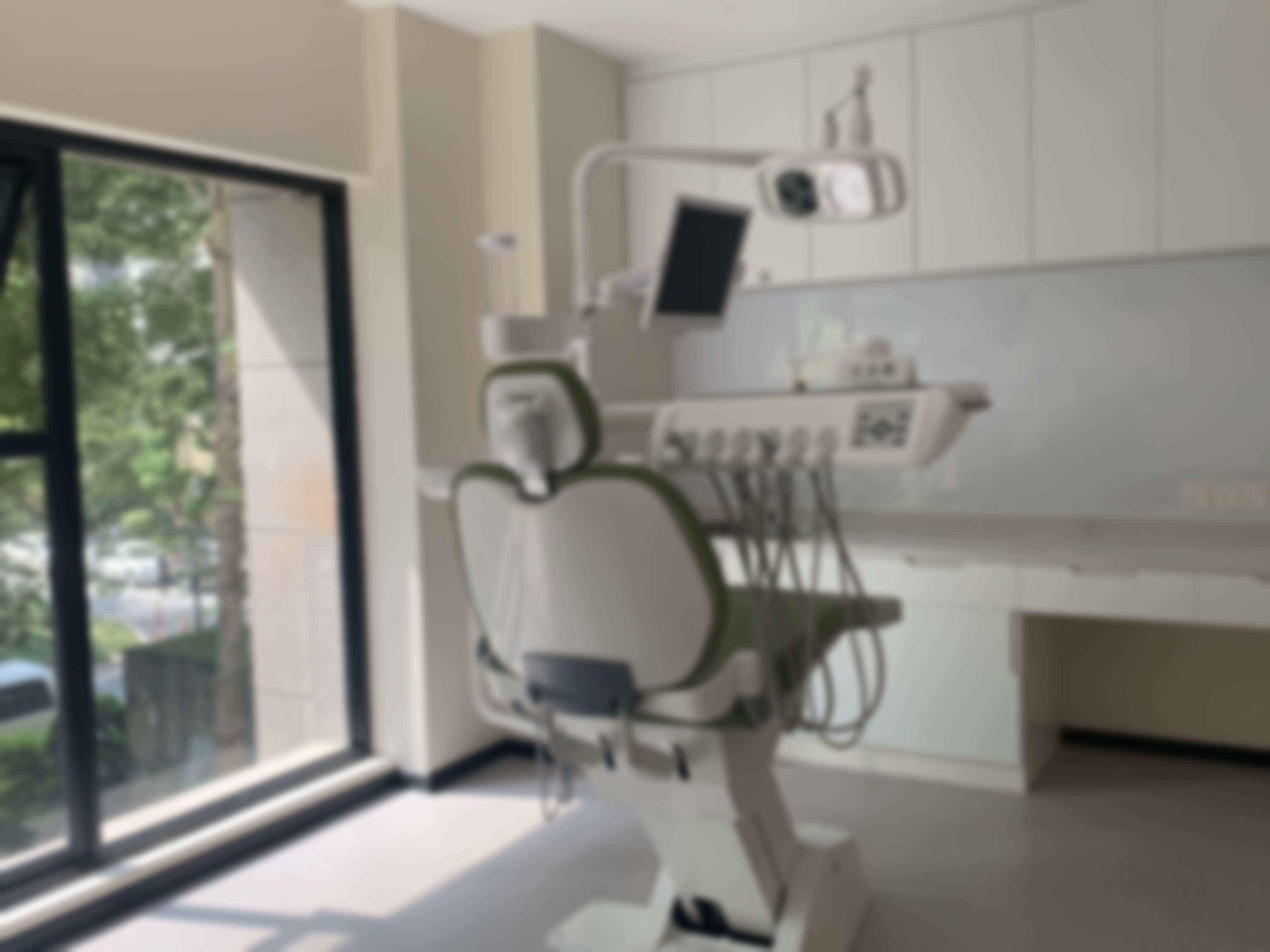 患者的就诊体验