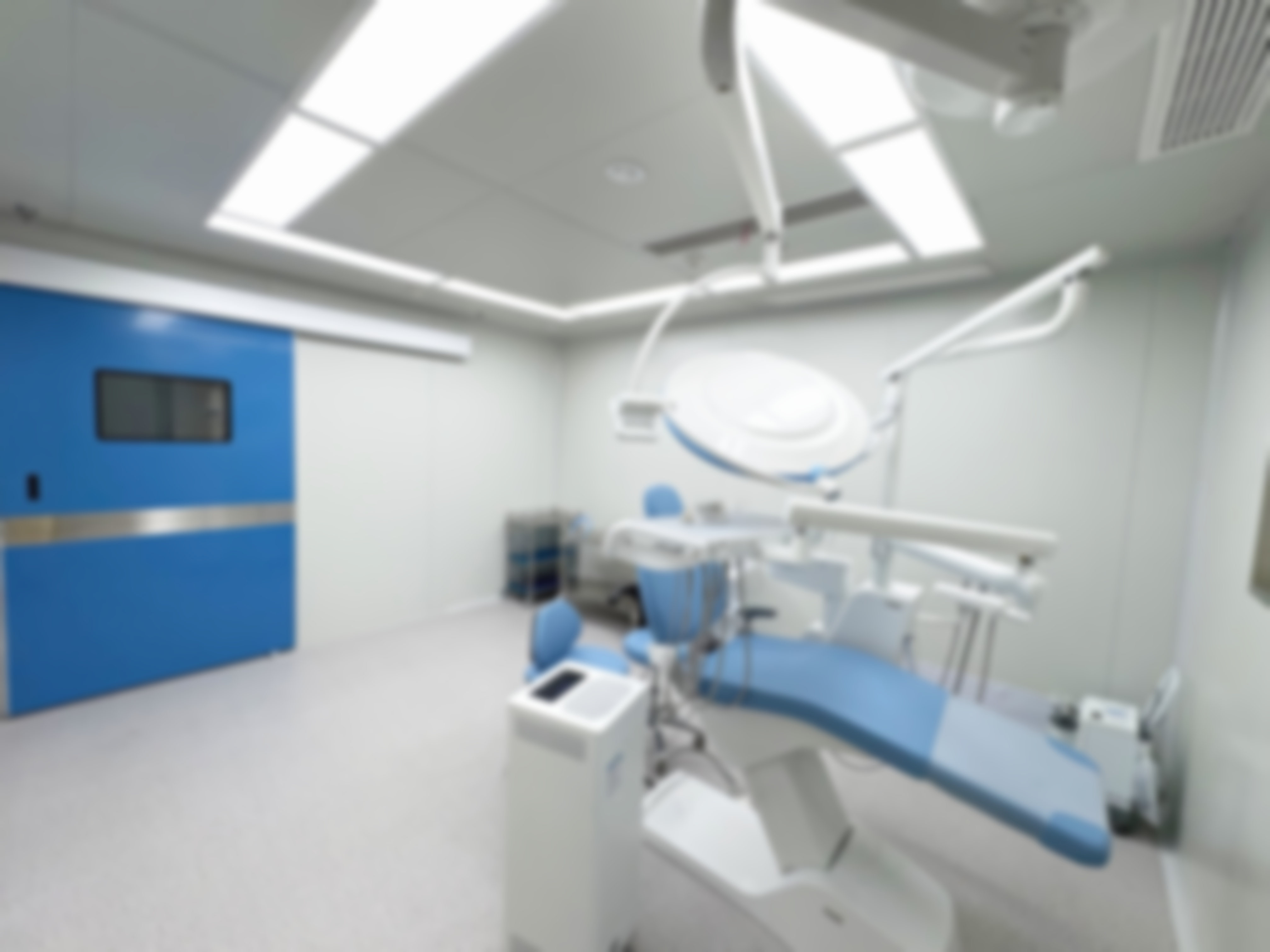 门诊部的资质情况