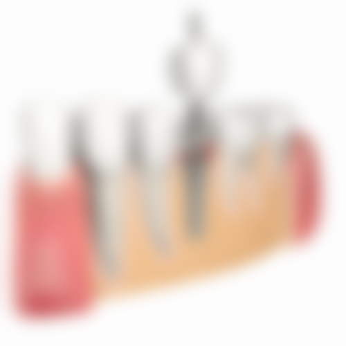 五、广东惠州龚天荣口腔收费价格表