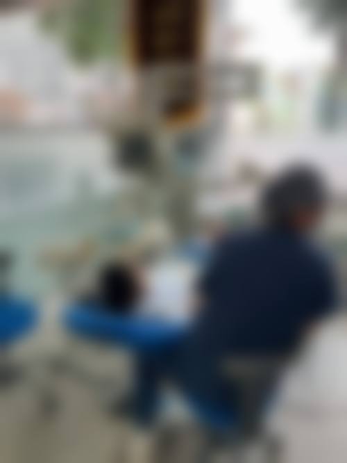 二、泸州康福口腔诊所正规吗？来看医院资质信息