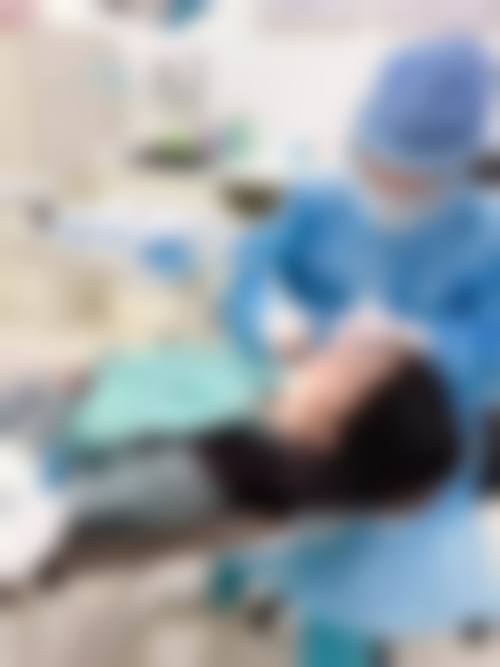 八、东营胜利中医医院(口腔科)怎么预约？