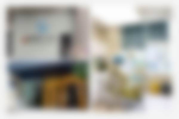 四、上海卓美口腔李洪亮医生坐诊医院