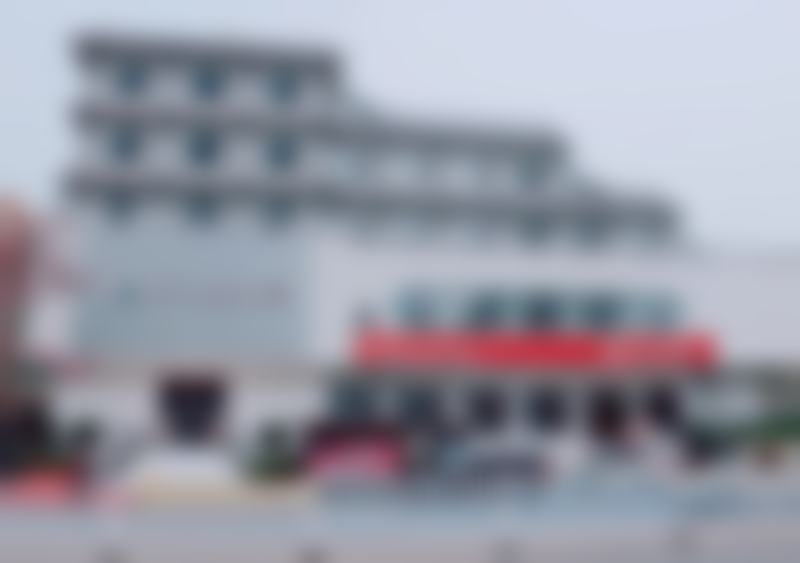 四、青岛维乐美口腔（黄岛）周元医生坐诊医院